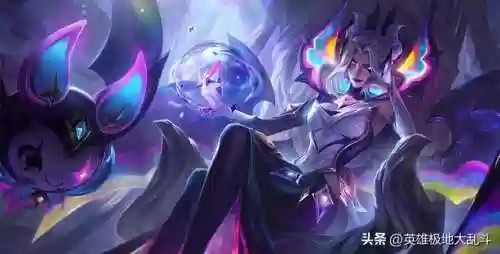 神奇大乱斗阵容组合(美食大乱斗最强阵容推荐)插图1