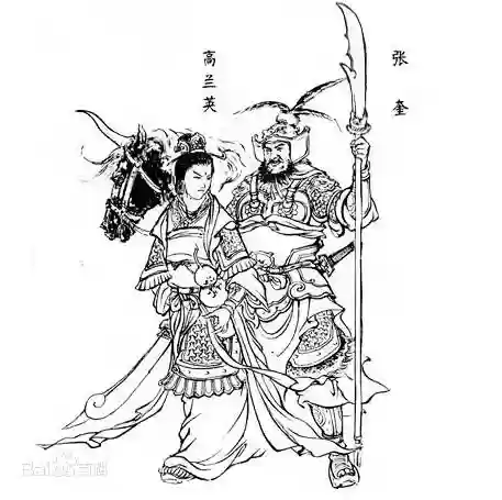 封神江湖阵容(问鼎封神最强阵容搭配)插图7