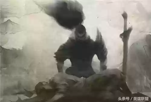 英雄联盟疾风剑豪(亚索是疾风剑豪吗)插图2