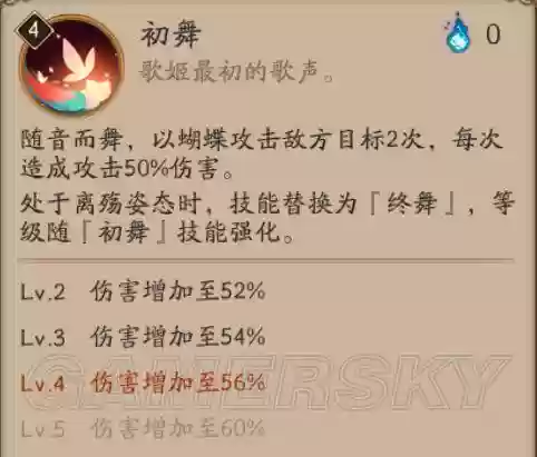 阴阳师不知火最强配置阵容(不知火带什么御魂最好)插图6