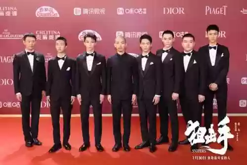 狙击部队阵容(狙击排编制)