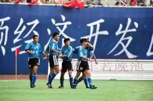 大连1999年阵容(大连阿尔滨球员名单)插图2