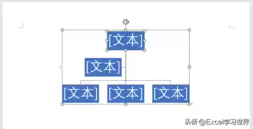 人员阵容阵容分析图表怎么做(用excel做数据分析图表)插图7