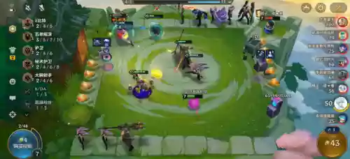 打爆比特阵容(pvz bt最强阵容)插图2