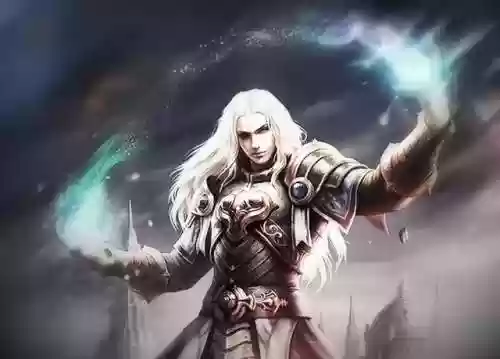 虐杀原形小说推荐(主角拥有虐杀原形能力的小说)插图2