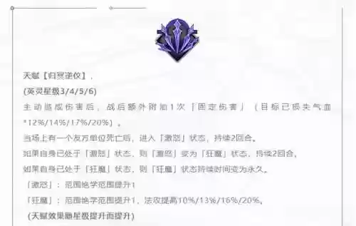 铁手夏侯阵容(蜀枪大戟士阵容)插图2