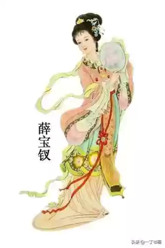 红楼梦之十二金钗(金陵十二钗安卓版免费下载)插图1