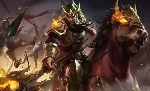 王者什么三人阵容厉害(王者荣耀三人娱乐阵容)插图9