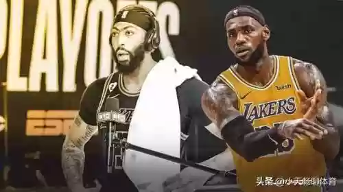 湖人队阵容利弊(ESPN专家票选湖人陷入混乱)插图5