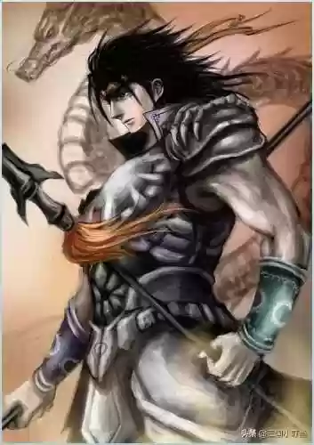 守卫剑阁后期最强英雄(守卫剑阁最终五件神器)插图8