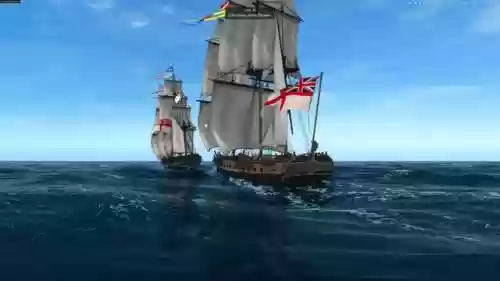 好玩的航海类手机游戏(十大航海游戏)插图14