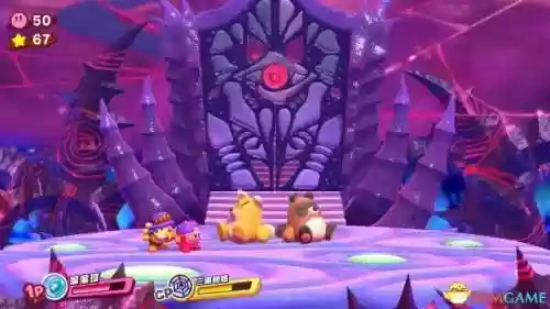 星之卡比梦幻岛手机版(星之卡比初代全boss)插图12