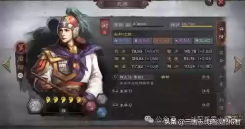 周瑜吴枪阵容战法搭配(周瑜程普最强阵容搭配)