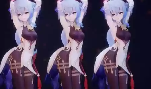 优菈琴 阵容(琴平民玩家阵容)插图5