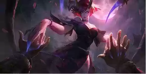 寡妇龙女阵容(换形师龙女阵容)