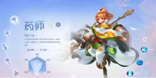 自由幻想剑客技能加点(自由幻想CK属性最新加点)插图1