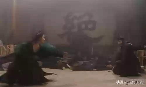 流星蝴蝶剑删减了哪些(爆料网站爆料称删减了部分电影)插图23