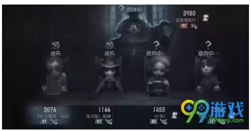 求生者神奇阵容攻略(求生者所有角色)插图1