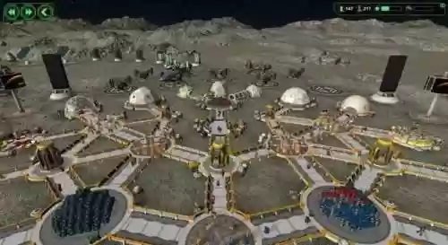 星球基地最新版(星球建造大师下载入口)插图2