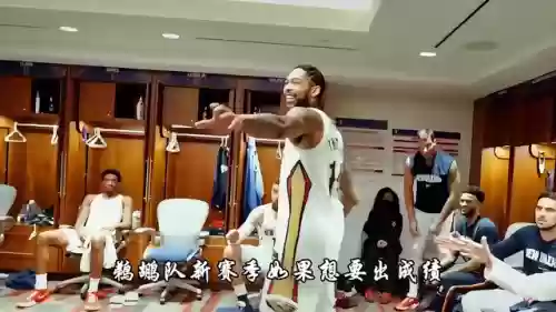 鹈鹕阵容水平(2017-2018赛季鹈鹕阵容)插图3