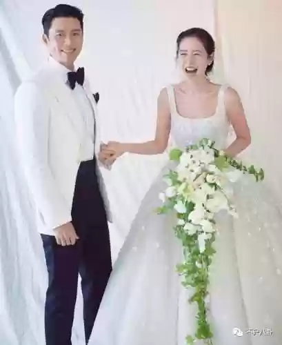 结婚现场阵容(婚礼现场表演节目)插图1