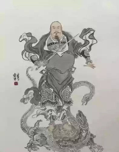 中国十大剑仙(仙侠手游名字大全)插图2
