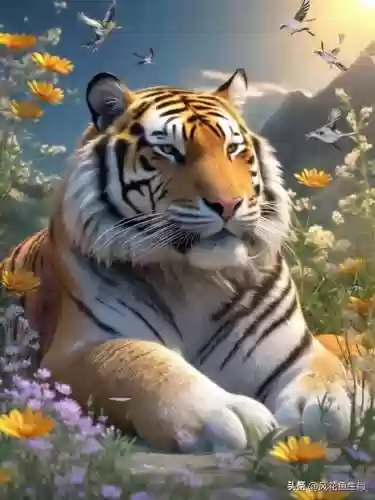 老虎支柱阵容(三国志战略版五虎阵容)插图3