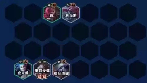 狩猎队对战霸王龙阵容(棘龙vs霸王龙谁厉害)插图12