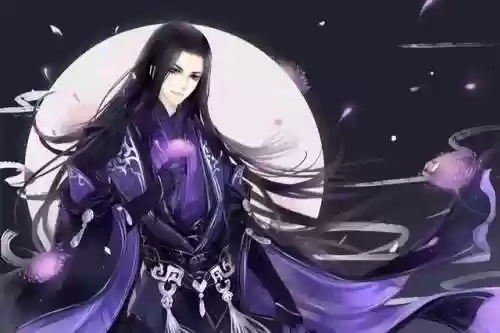 网游之混沌神传承(网游之九转古神)插图3