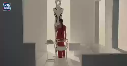 西部世界第一季德妹第几集做(西部世界德妹和威廉多少集)插图26 西部世界第一季德妹第几集做(西部世界德妹和威廉多少集)插图26