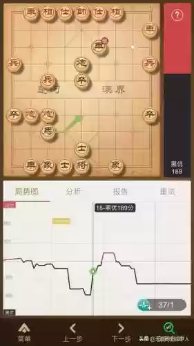 中国象棋单机版哪个好(学中国象棋好还是国际象棋好)插图4