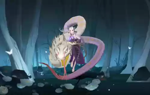 阴阳师阿修罗刷秘闻阵容(阴阳师魂十一阵容)插图7