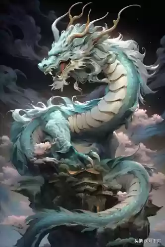王者荣耀五行神兽阵容图(王者荣耀五神兽是哪几个英雄)插图4