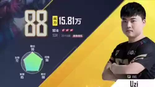 冠军散套阵容(pk赛季s5 t0阵容)插图12