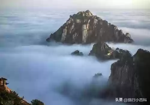 旅游必去十大景点(九寨沟旅游攻略)插图1