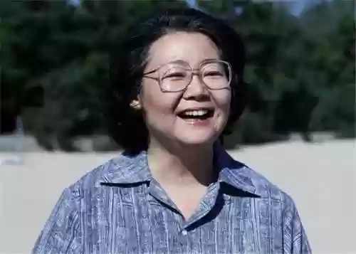 闯关东全部演员阵容表(为什么会闯关东的原因)插图4