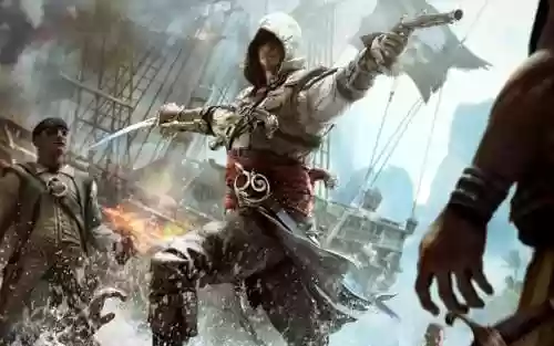 好玩的航海类手机游戏(十大航海游戏)插图18
