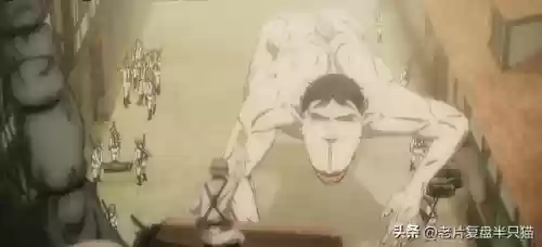 进击的巨人女巨人(女巨人阿尼是好人吗)插图28