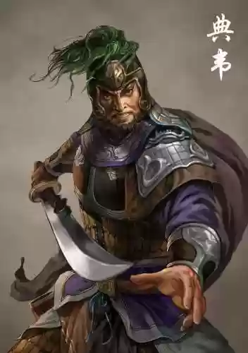 群雄逐鹿吕布王者荣耀阵容(吕布8个最强阵容推荐)插图2