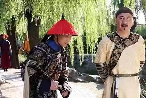 甄嬛传手游皇后阵容(熹妃传最强阵容搭配)插图6