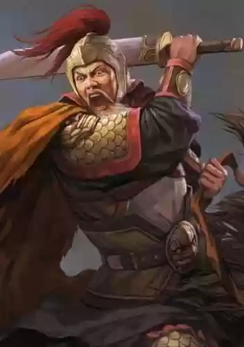董卓推荐阵容(三国志战略版董卓t0阵容)插图5