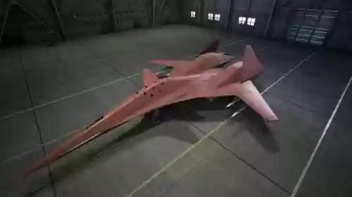 皇牌空战1(《皇牌空战7：未知空域》)插图26