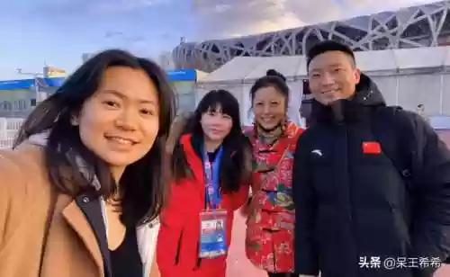 冬奥会解说阵容是谁(2019德玛西亚杯决赛解说阵容)