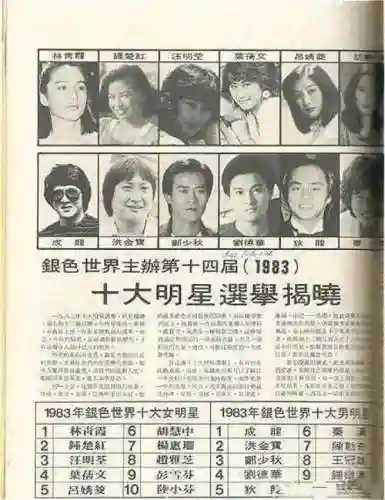 老版神雕侠侣83版电视剧(神雕侠侣83版免费观看粤语)插图78
