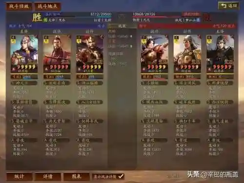孙权阵容组合(三国志孙权t0阵容)插图5
