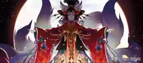 阴阳师魂士阵容饭笥(阴阳师最强阵容)插图1