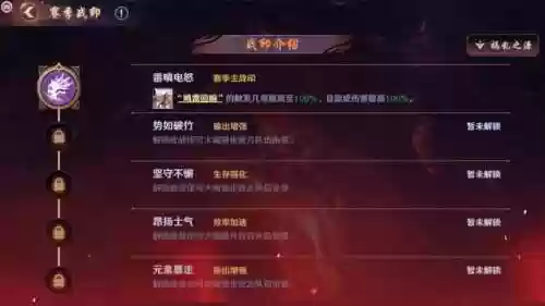 痛苦之源阵容(痛苦的追随者莫罗伊阵容)插图2