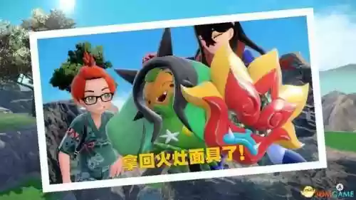 神奥联盟通关阵容(奥拉星当前版本最强阵容)插图59