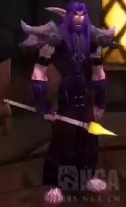 魔兽世界苏拉玛主线任务流程(魔兽世界苏拉玛怎么去)插图23