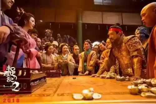 捉妖记 阵容(作妖计阵容搭配)插图7